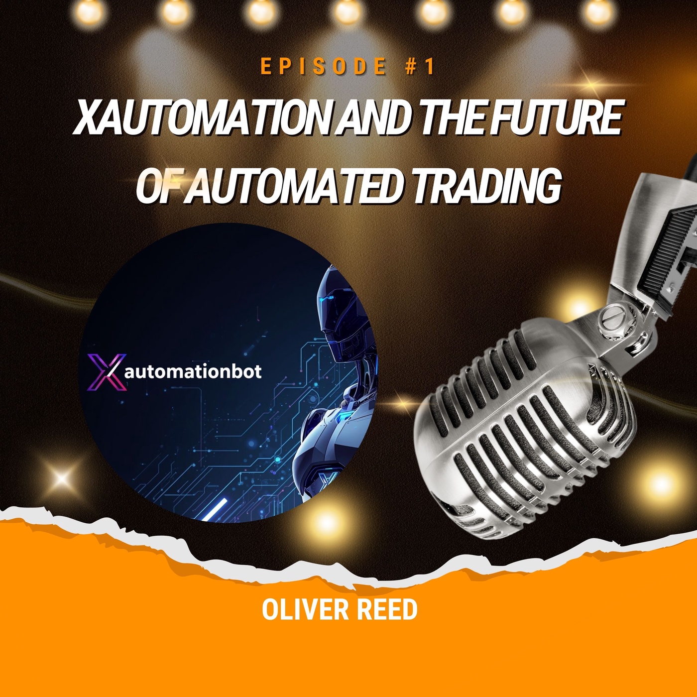  XAutomation and the Future of Automated Trading