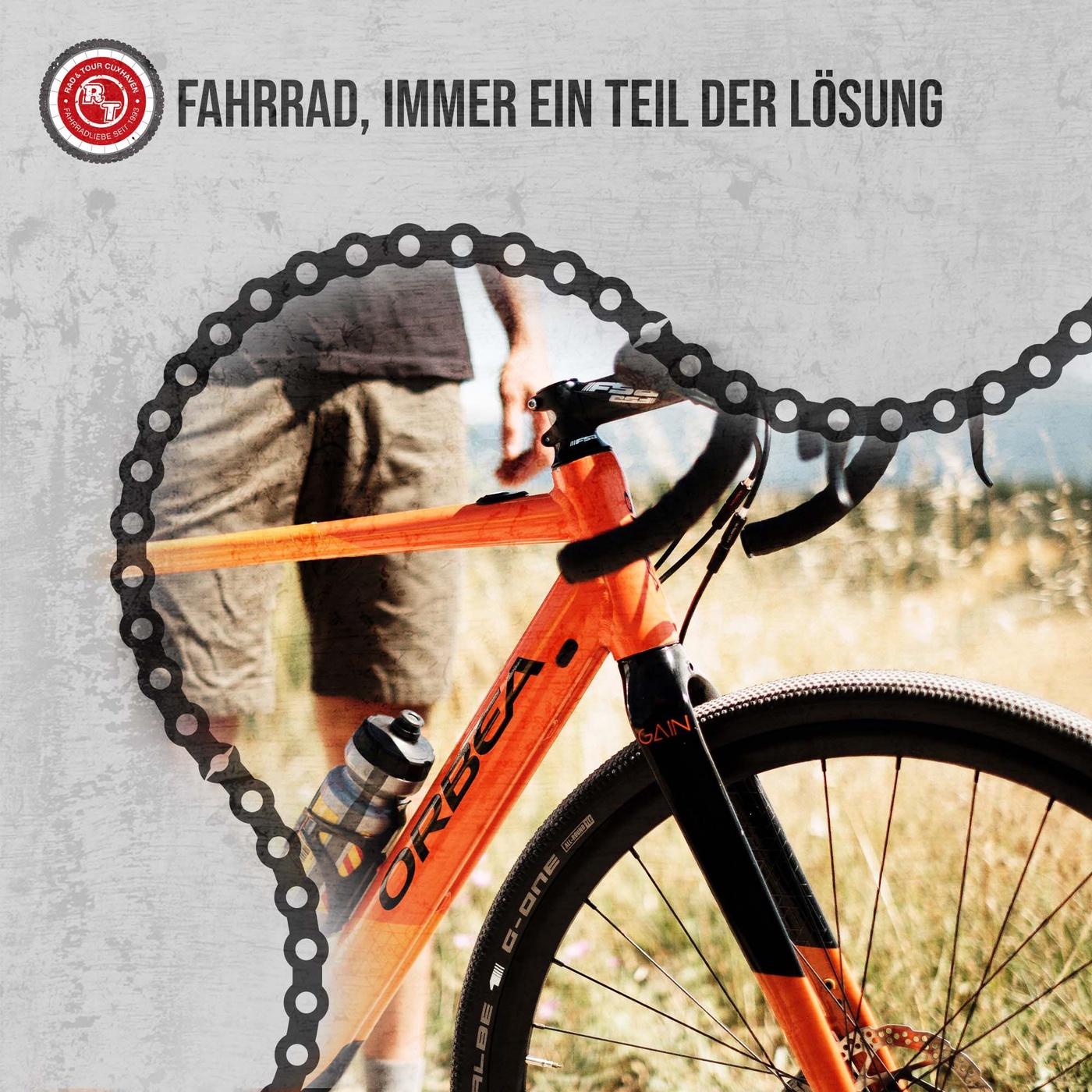 Gravelbikes – Mehr als nur ein Trend?