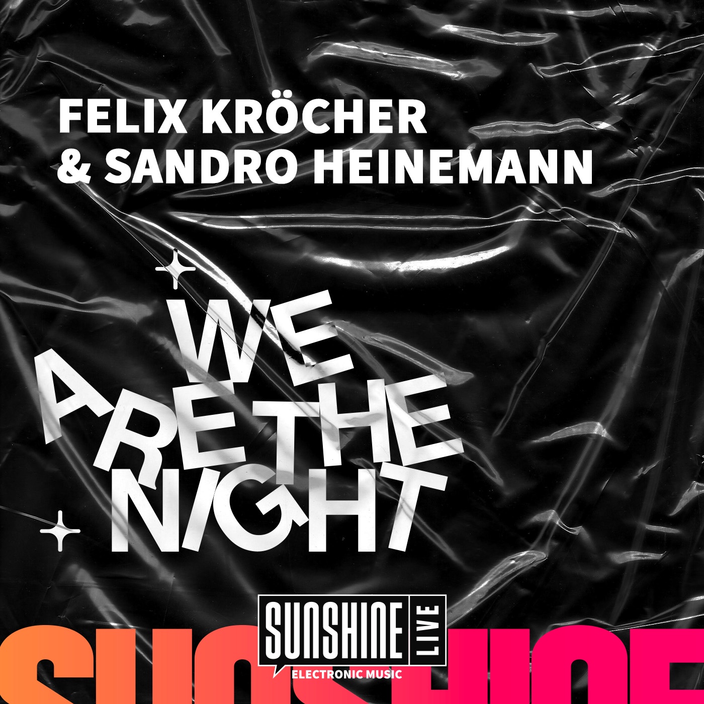 #17 Sandro Heinemann – „Für lange Raves bin ich nicht gemacht!“