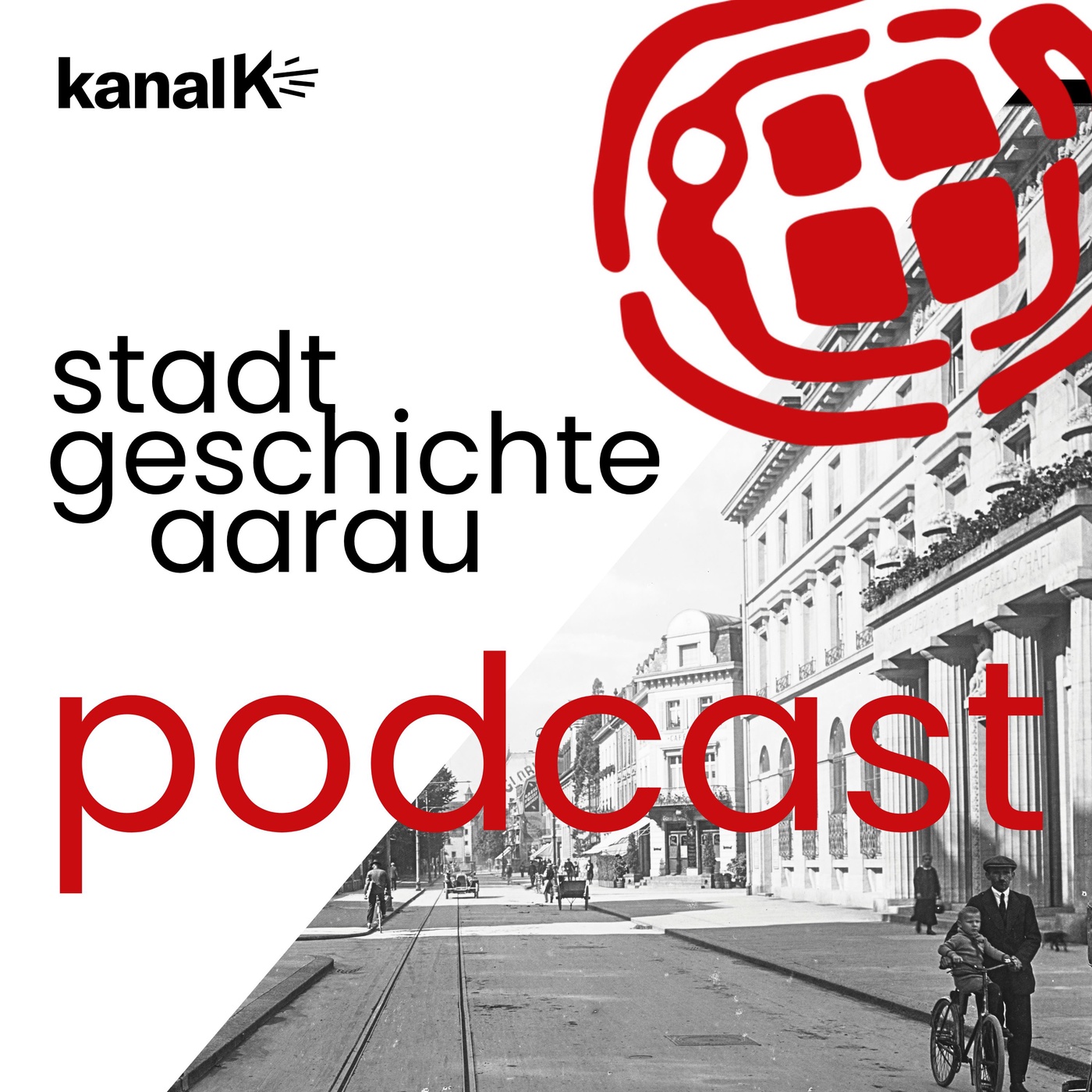 Stadtgeschichte Aarau