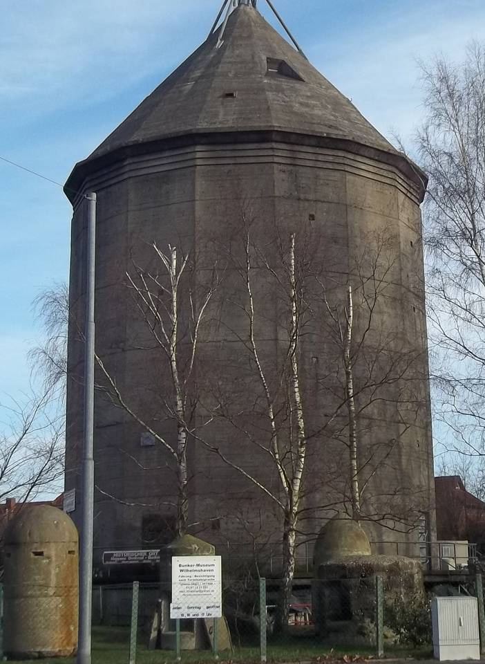 Das Bunkermuseum
