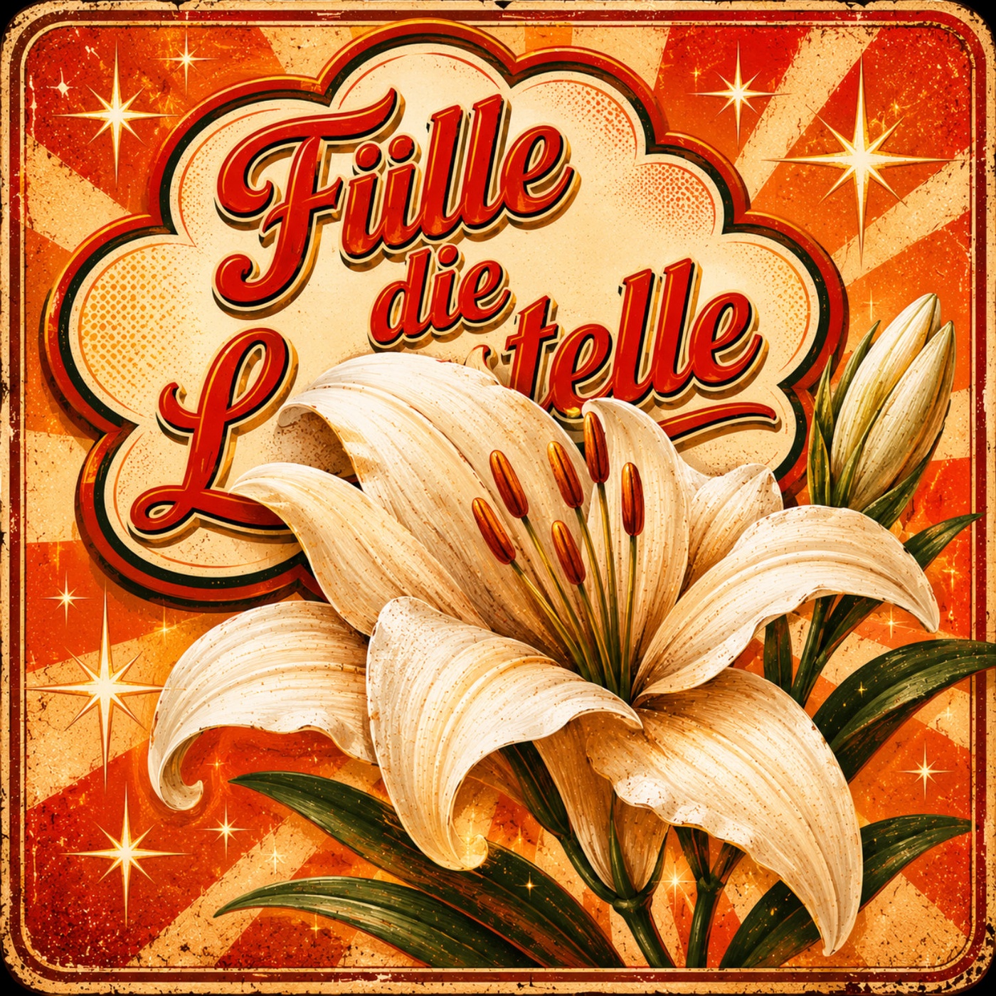 Fülle die Leerstelle