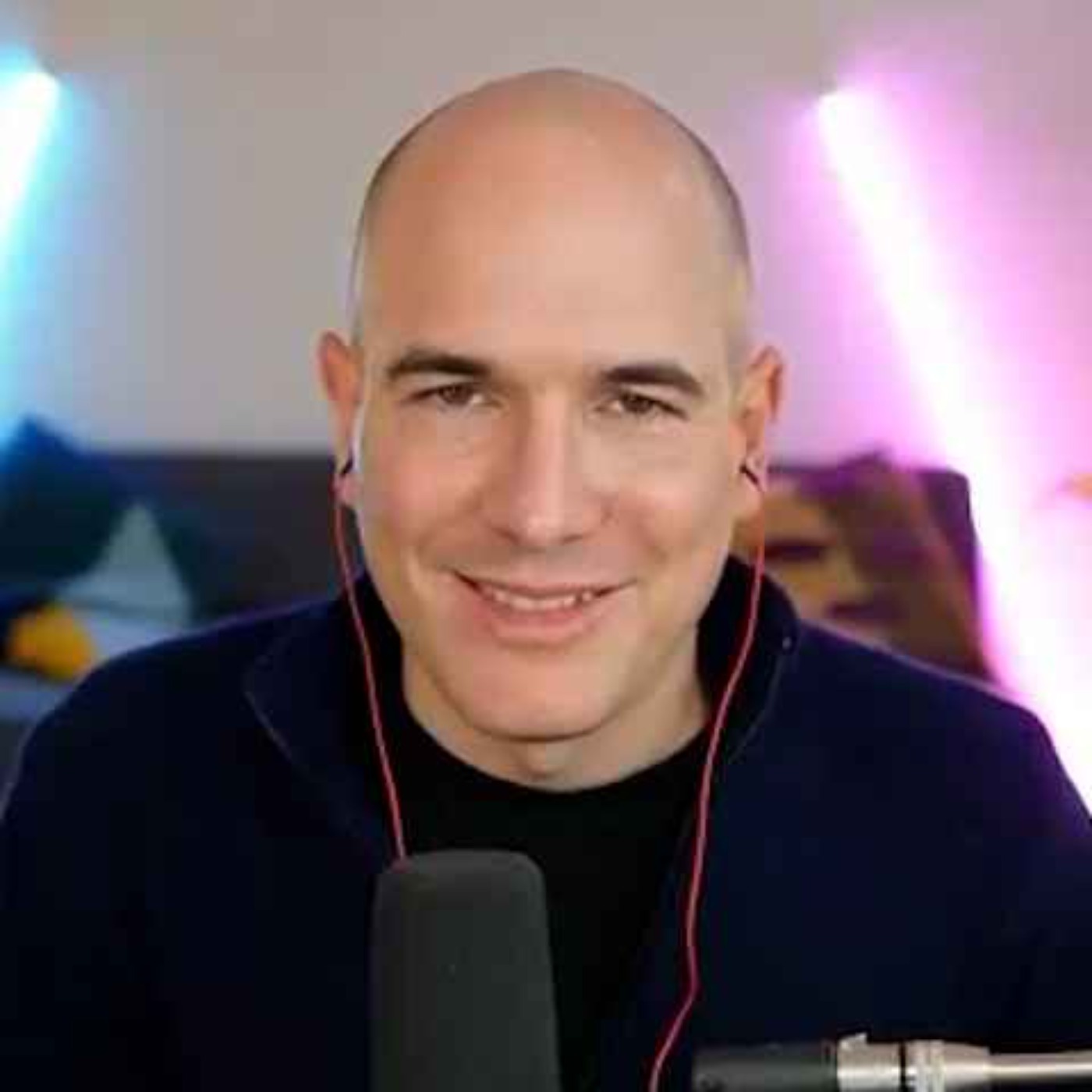 «Bitcoin am Ende? Von wegen!»: Finanzexperte Niko Jilch über alles rund um den Krypto-Crash