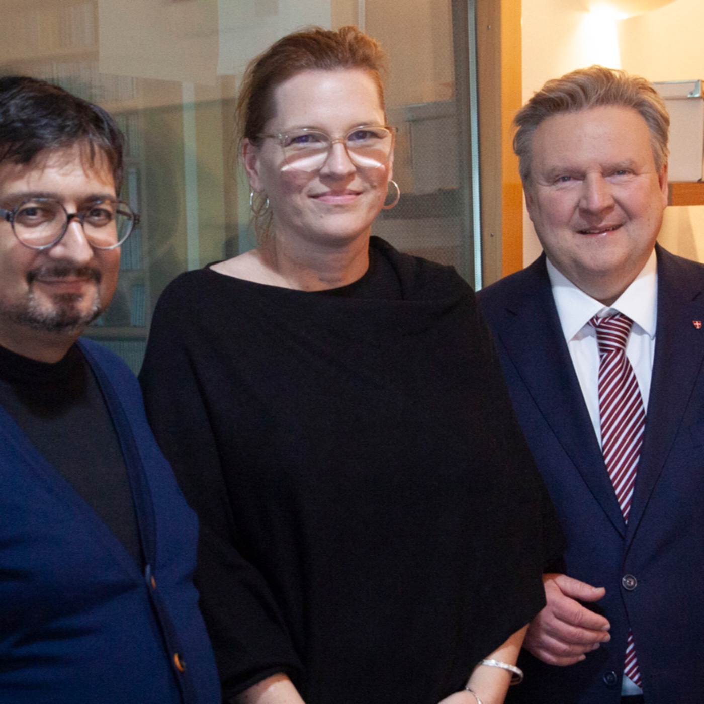 Domgeschichten: Michael Ludwig