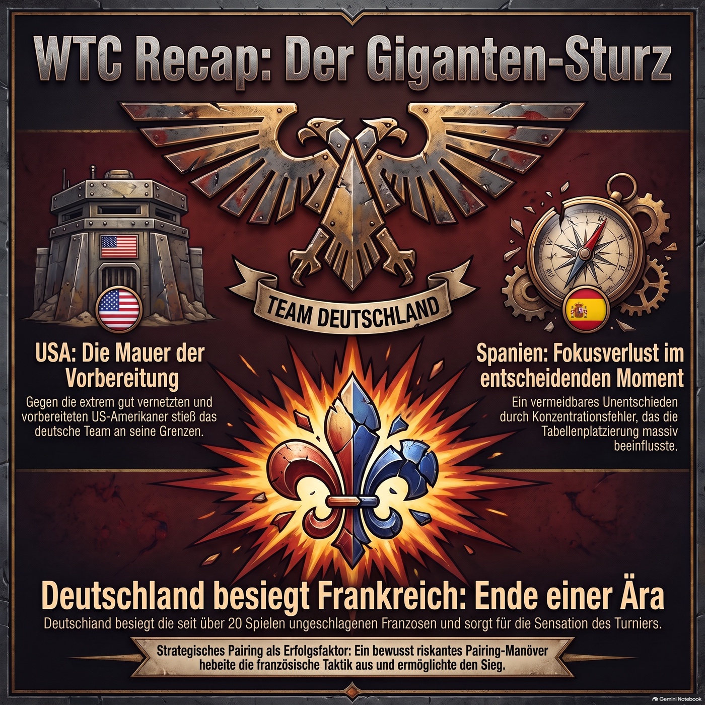 WTC 2026: Der große Abschluss-Bericht