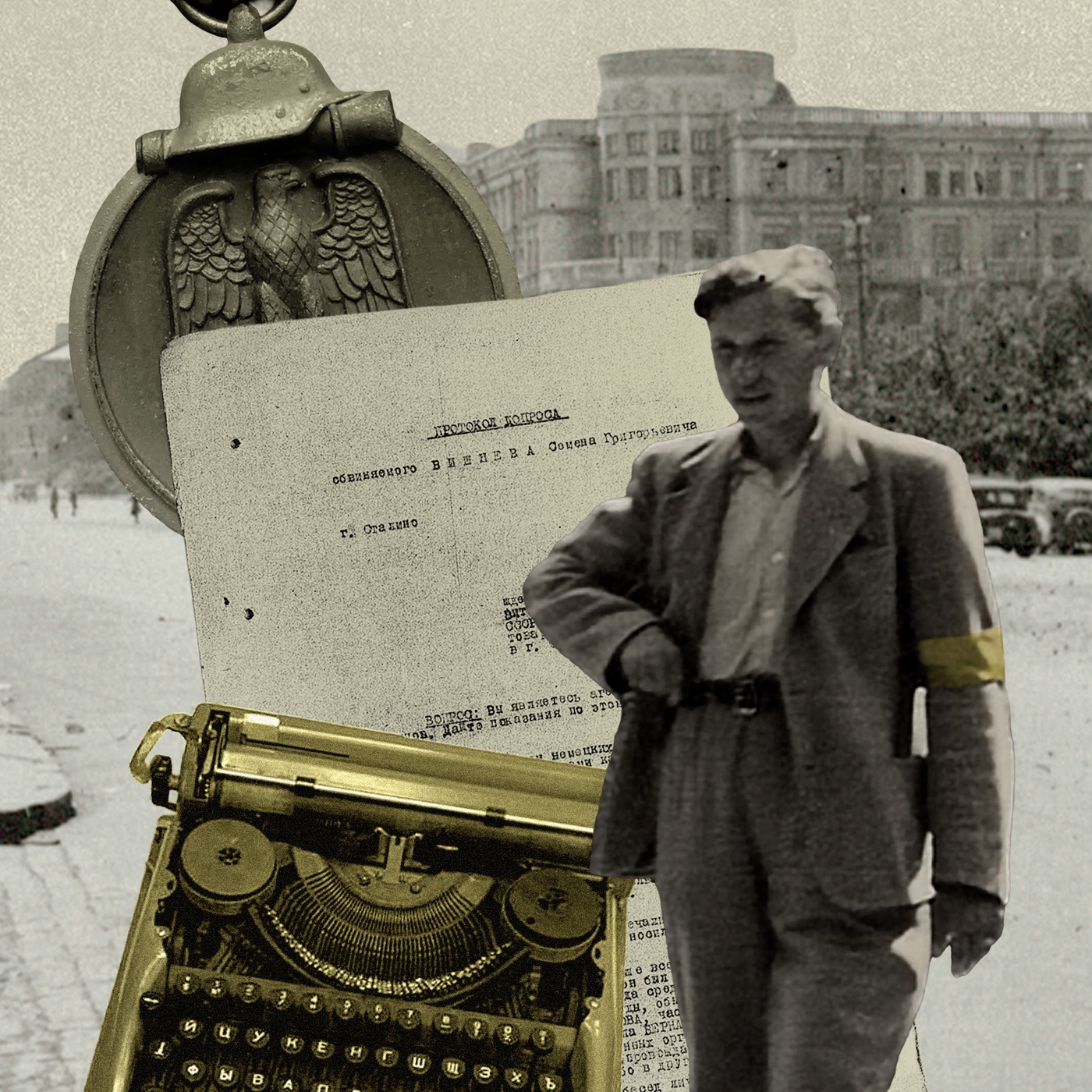 Die Gunst der Stunde (Folge 2)