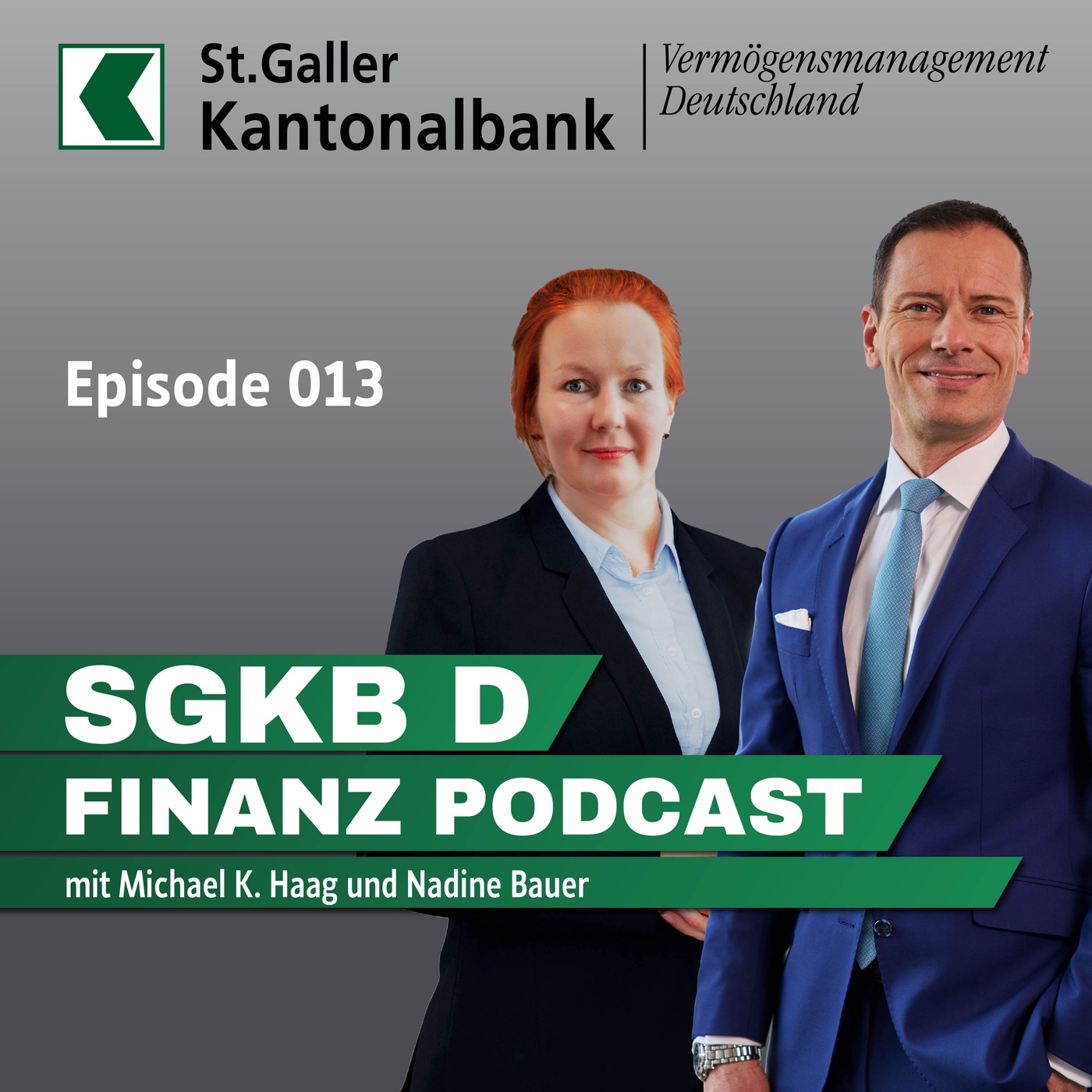 Zeit der Besinnung - Episode 013