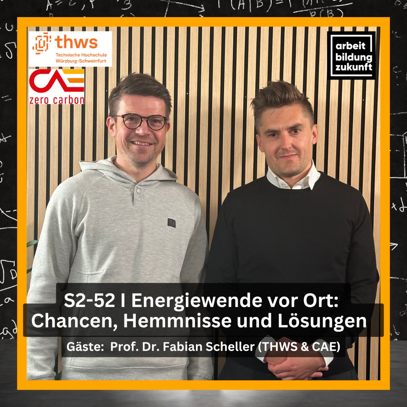 #ABZ 02-52 Energiewende vor Ort: Chancen, Hemmnisse und Lösungen 