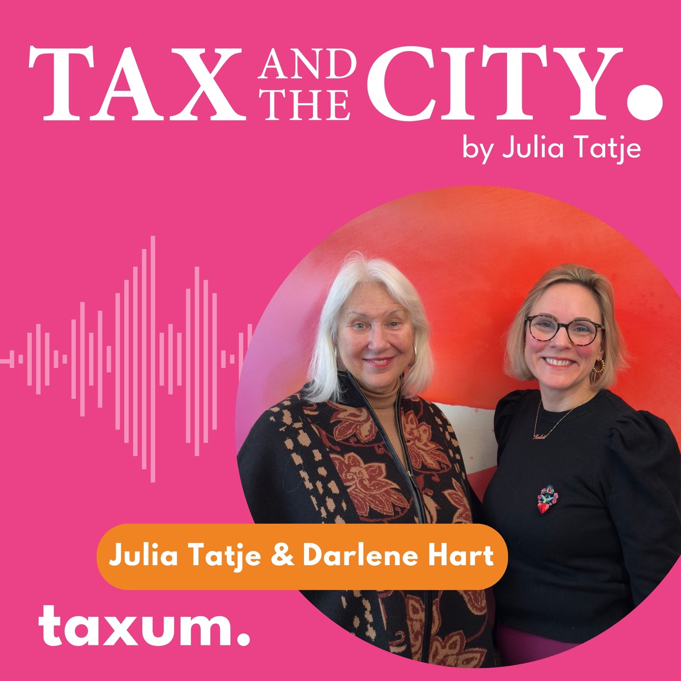 2 - The Swiss-US Tax Mistakes Nobody Warns You About with Darlene Hart