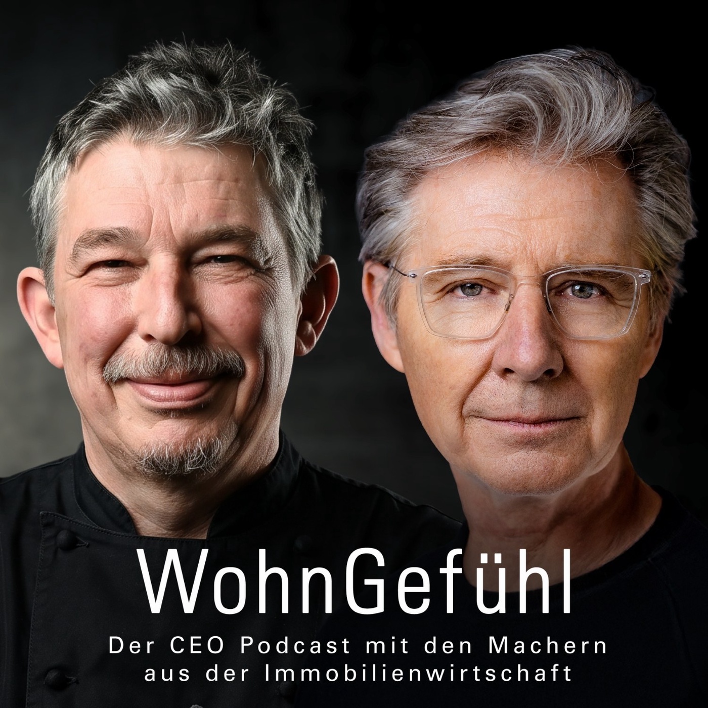 Was entscheidet darüber, ob ein Raum wirkt, Herr Holzhauer?