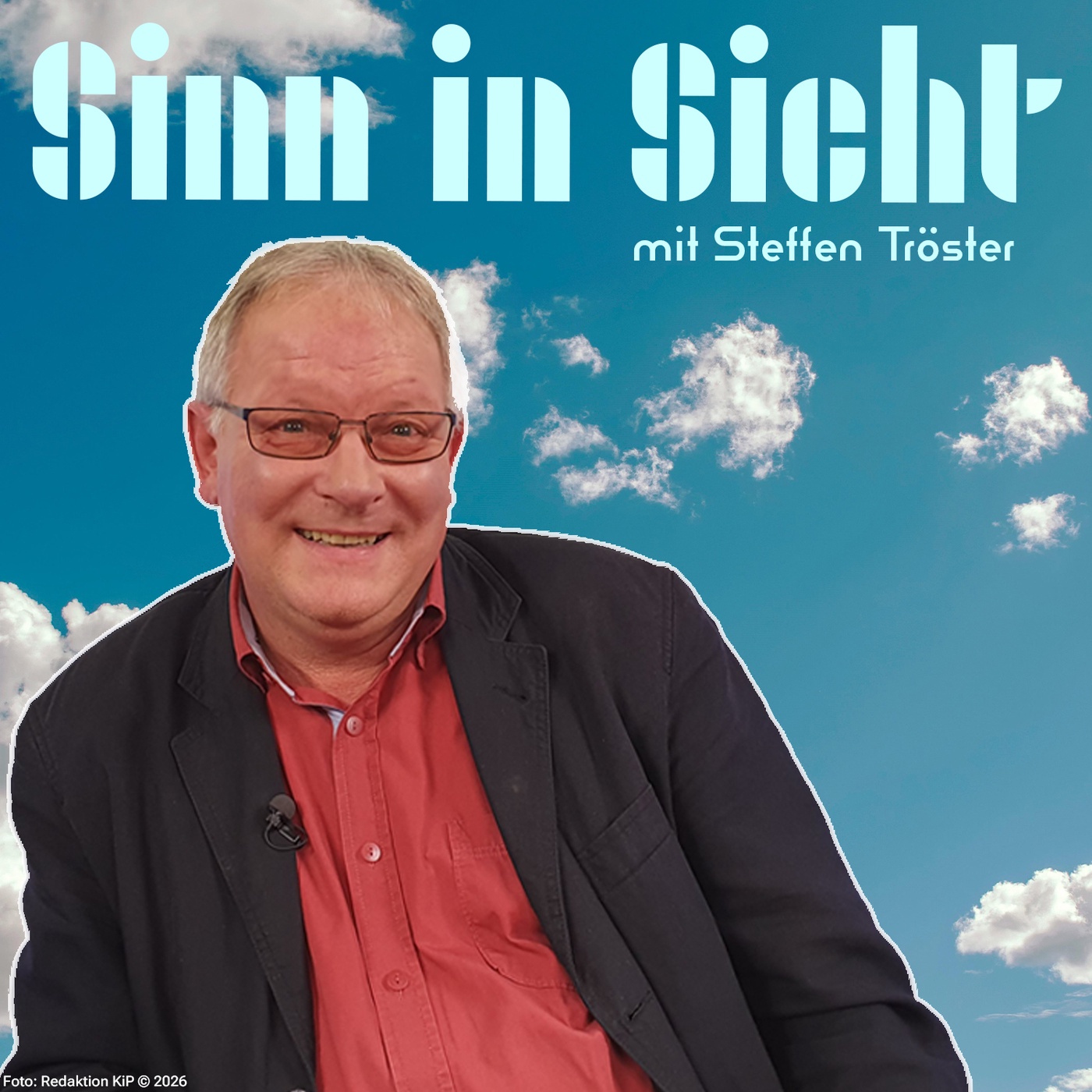Ein frischer Kopf von innen