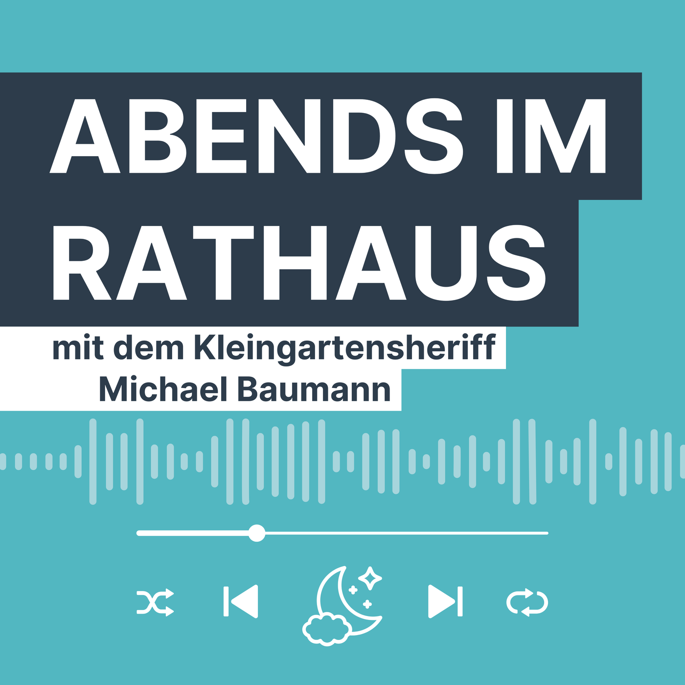 Michael Baumann - Der Kleingartensheriff