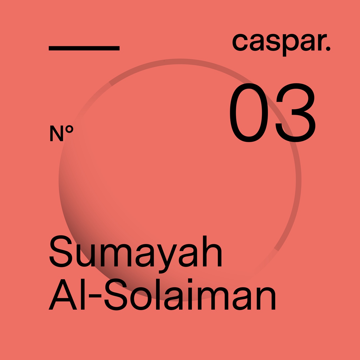 Talk mit Sumayah Al-Solaiman in Riyadh