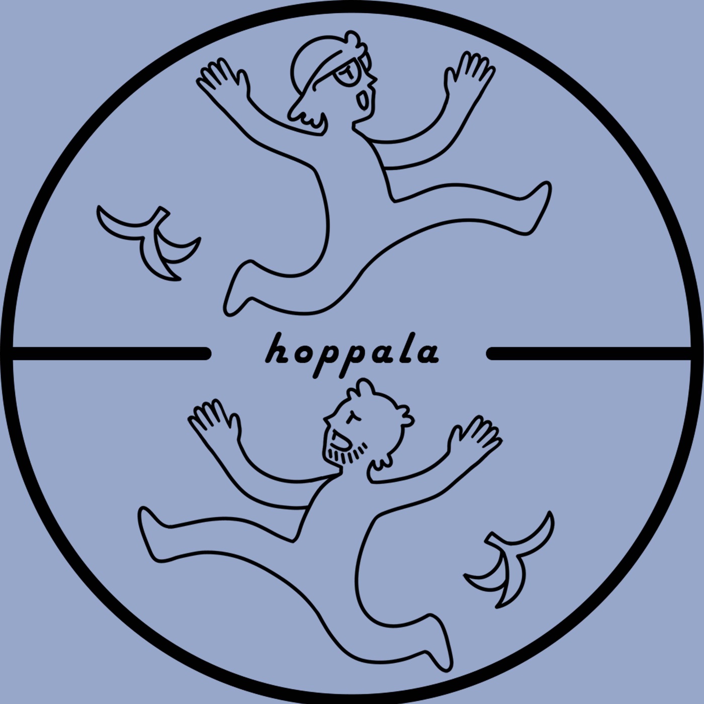 Hoppala #34: nur Eier essen