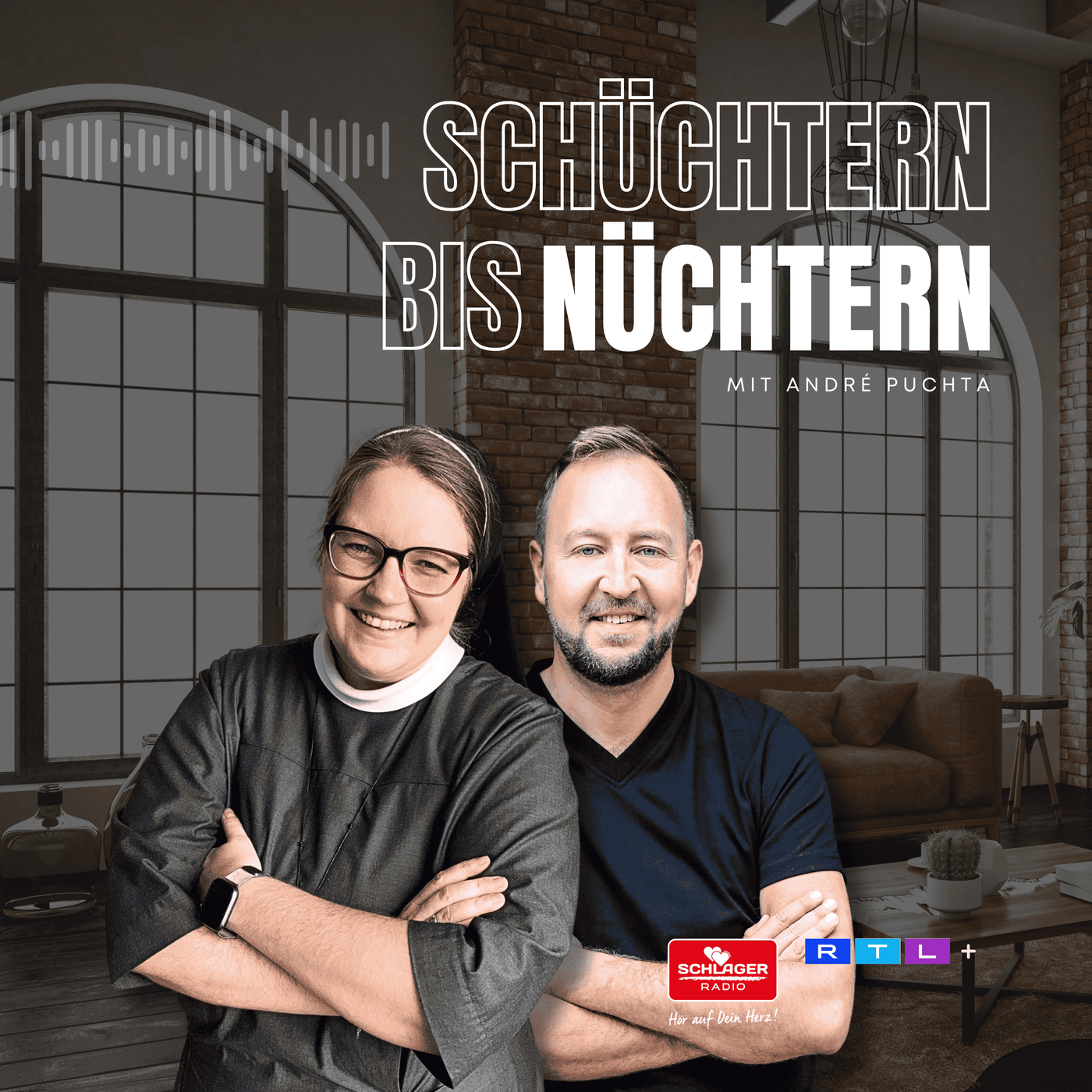 Ida Vorel | Ordensfrau - Wie lebt es sich ohne private Besitztümer?