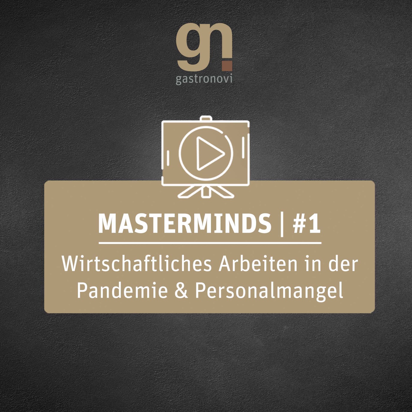 Wirtschaftliches Arbeiten in der Pandemie & Personalmangel