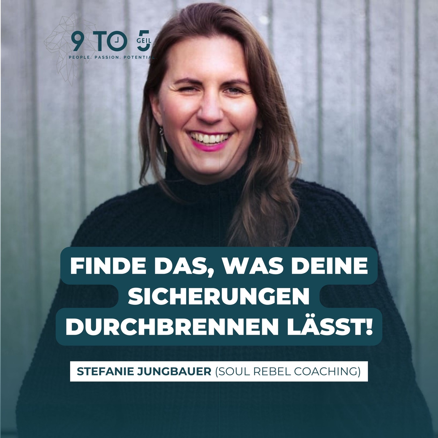 #041 - Finde das, was deine Sicherungen durchbrennen lässt!