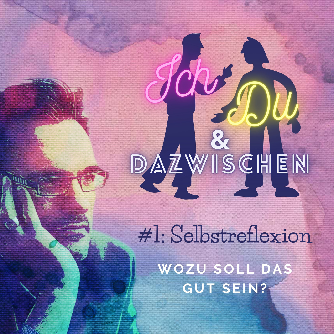 #1 Selbstreflexion