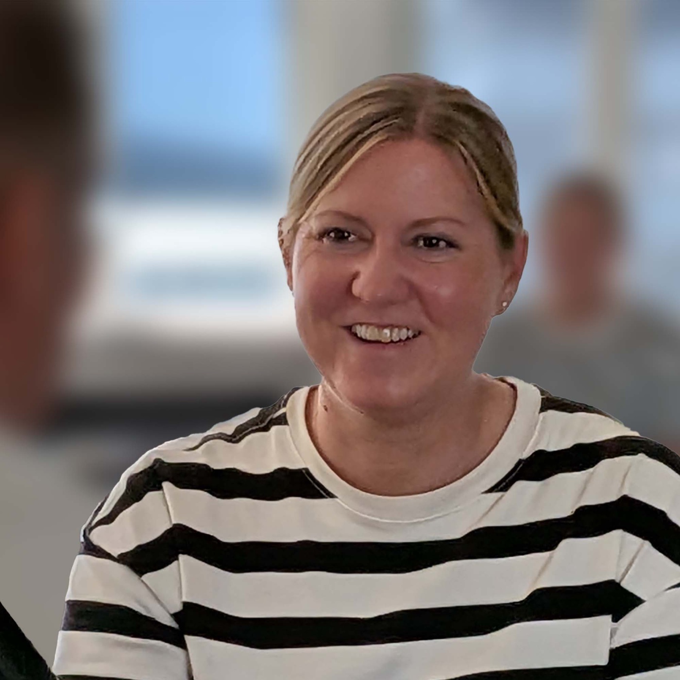 Melanie Hubert: Doppeltes Glück in Elversberg