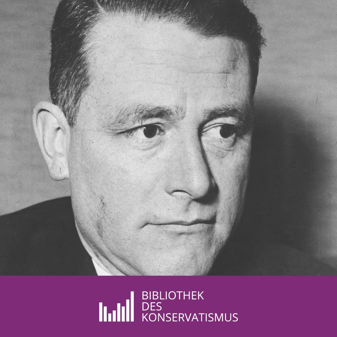 24 – Carl Schmitt: Grundlegende Werke der Weimarer Zeit