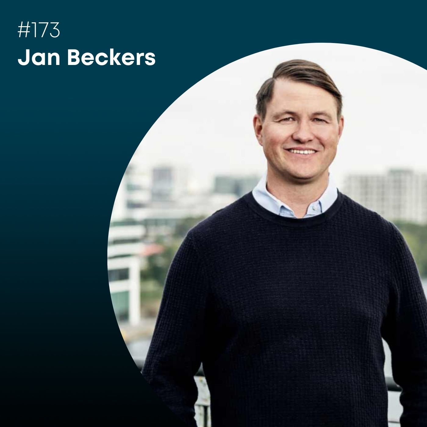 Folge 173: Jan Beckers, wie ist BIT Capital zu einem Star der Fondsbranche geworden?
