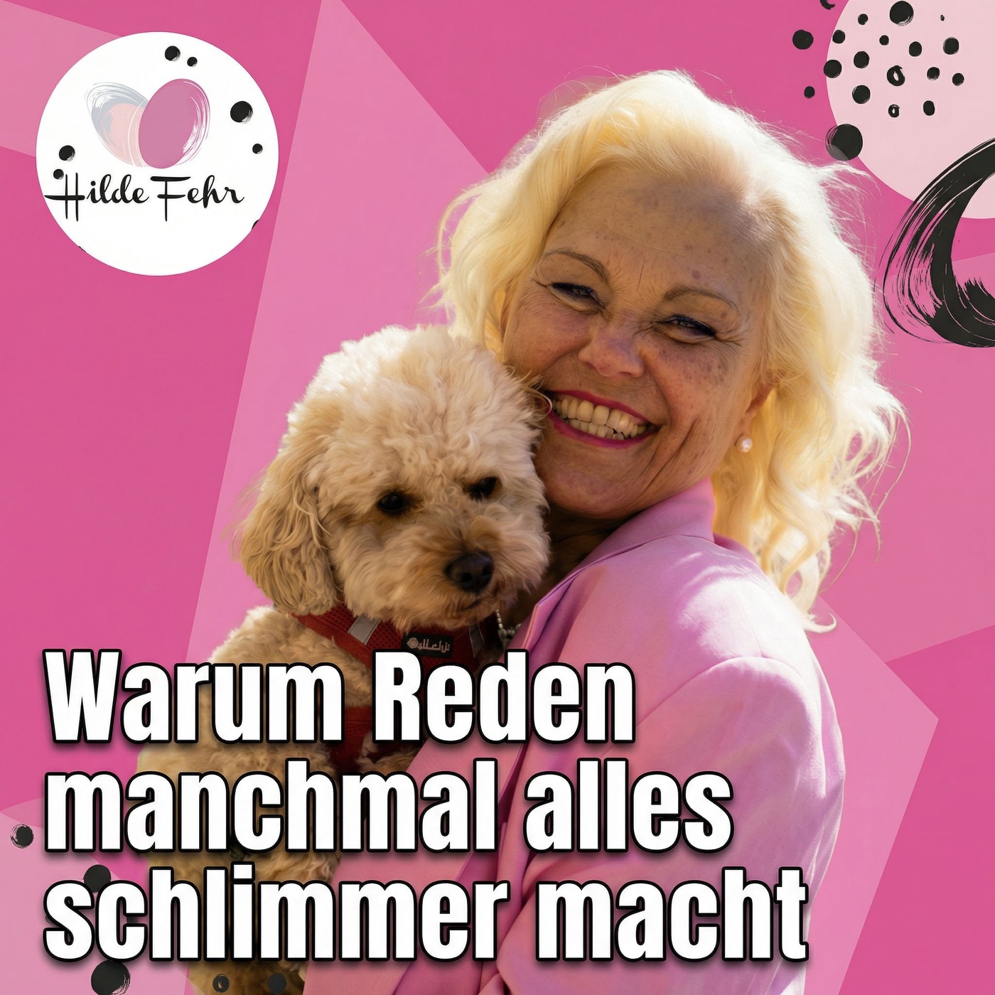 #29 Warum reden manchmal alles schlimmer macht