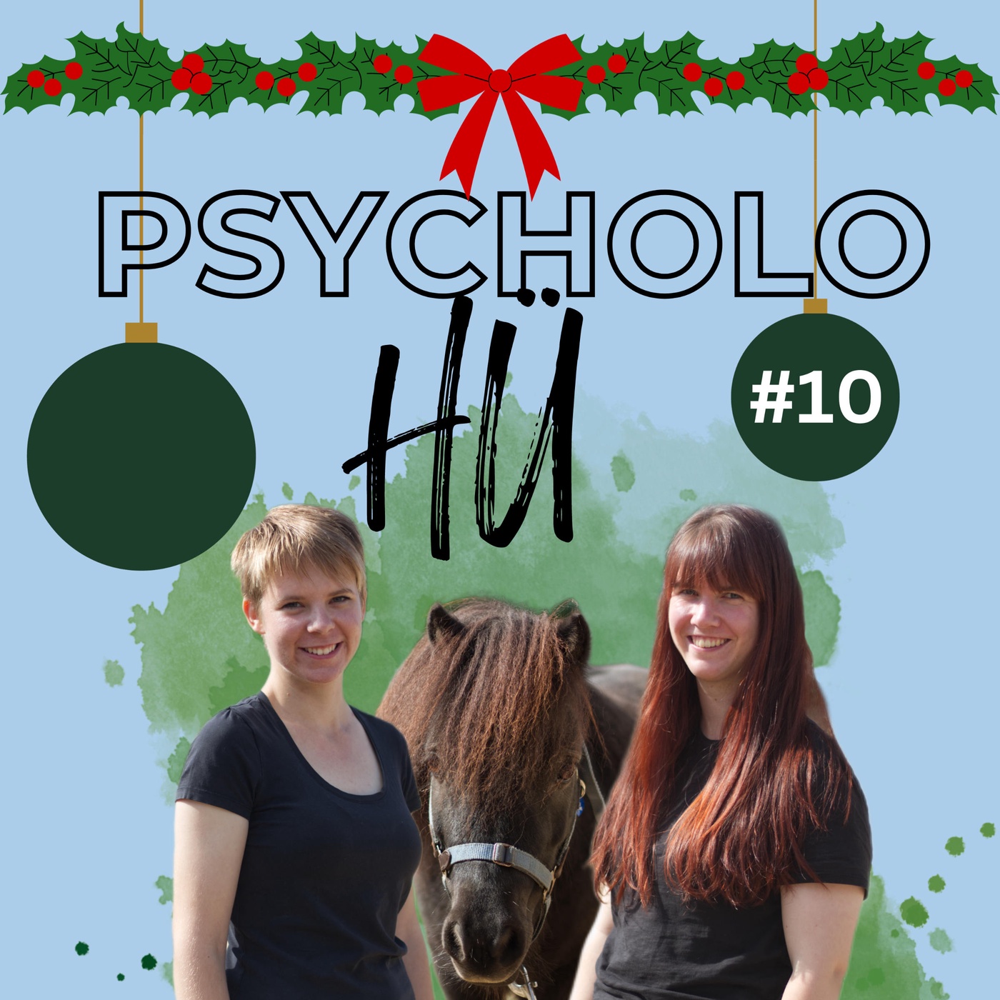 (10) Psycholohü Adventskalender 2023