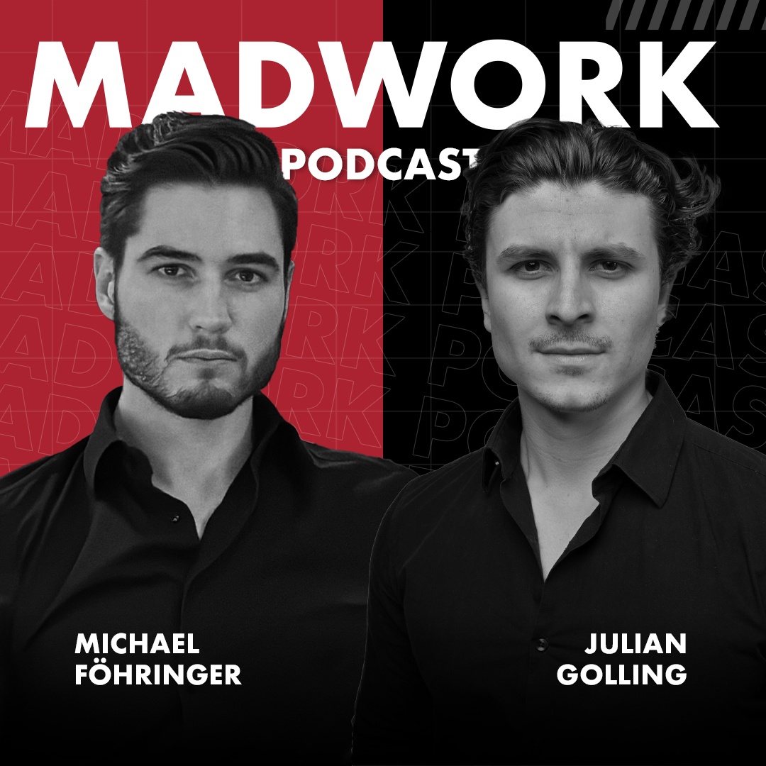 Folge #0: Madwork Podcast Preview