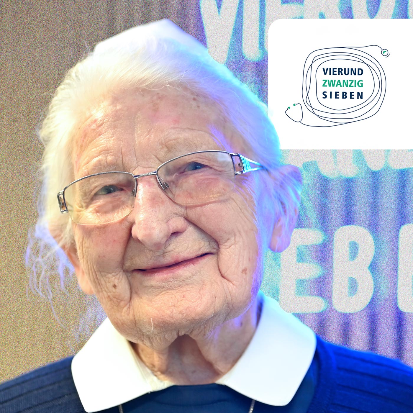 #31: Ein Leben lang in Bethel | Diakonisse Schwester Elisabeth