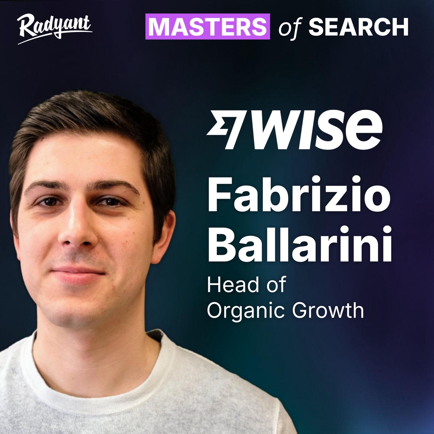 This FinTech did 560m profit | Fabrizio Ballarini, Head of Organic Growth @ Wise
