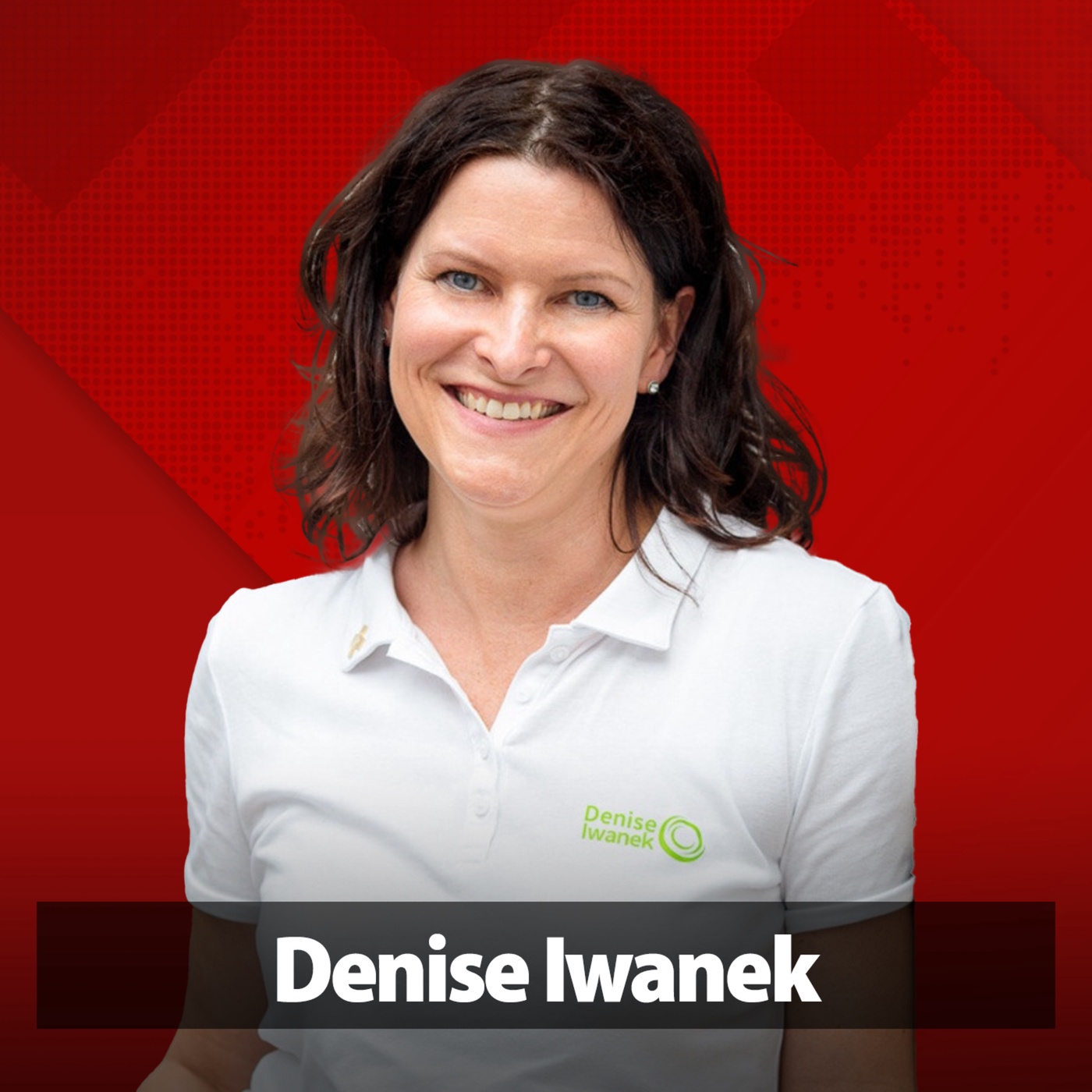 Ich bin dann mal FIT! - Gesundheits- Impulse für einen energievollen Alltag | Denise Iwanek