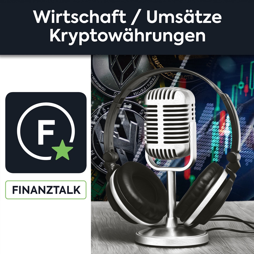 Wirtschaft am Scheideweg, welche Kryptos sind angesagter als der Bitcoin?