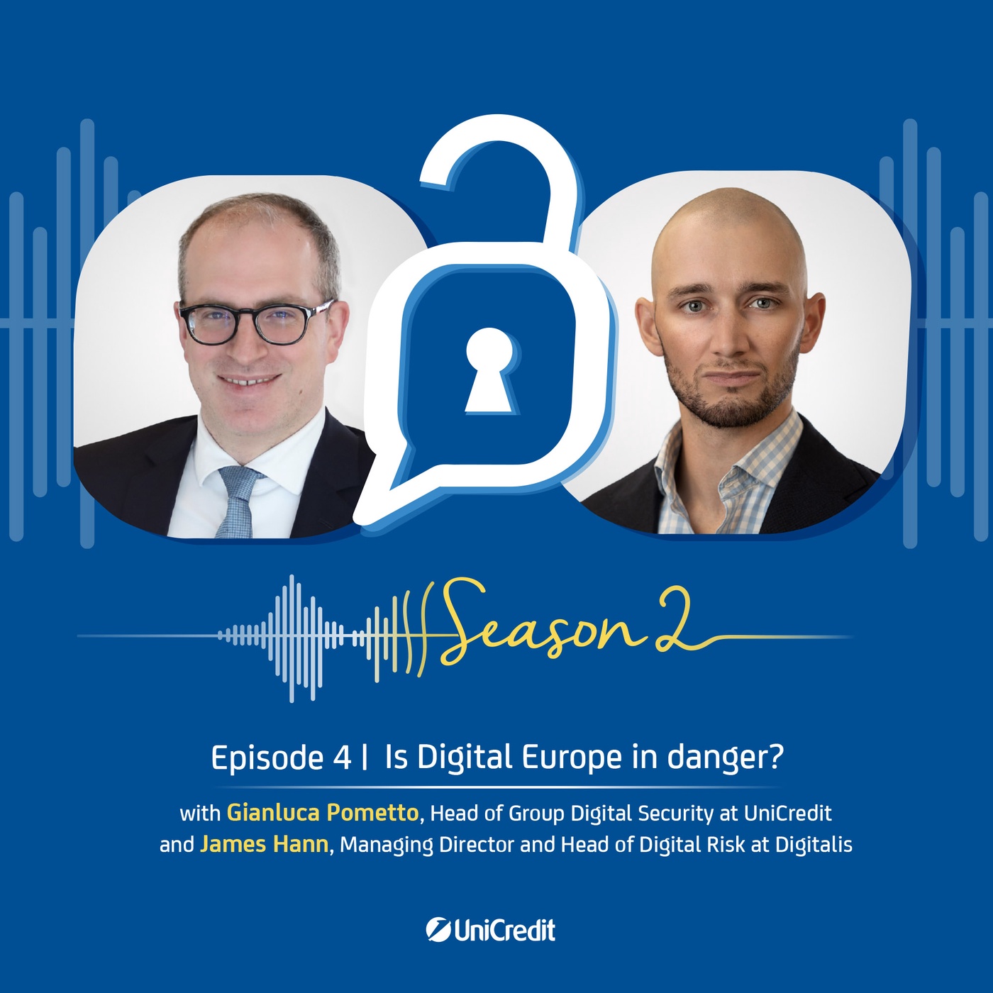 Episode 4 | Is Digital Europe in danger?