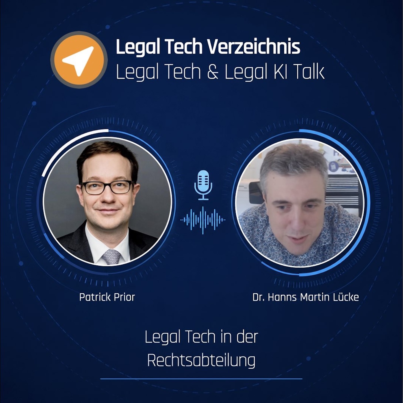 Legal Tech in der Rechtsabteilung