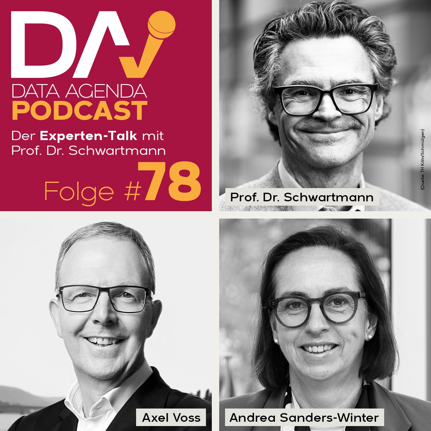 Folge 78: Mehr als Datenschutzaufsicht - Die Rolle der Bundesnetzagentur im KI- und Datenrecht