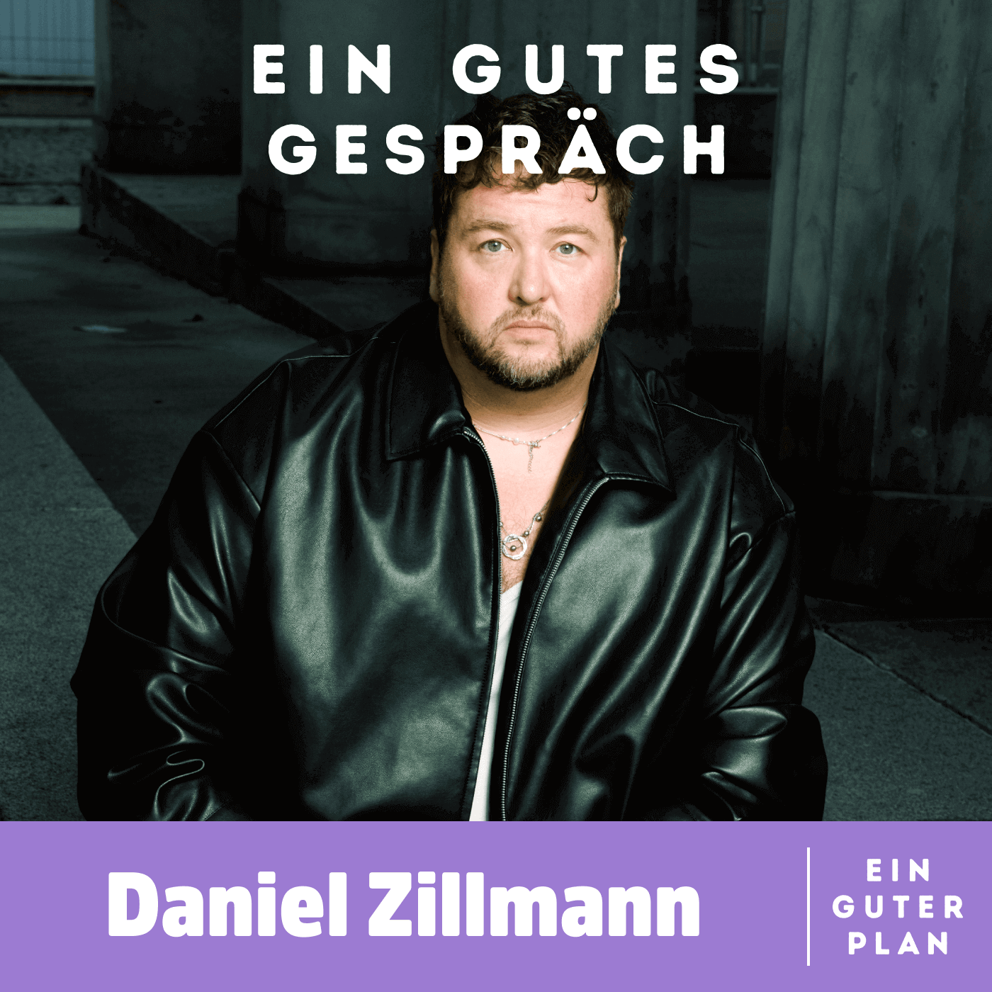 Daniel Zillmann, wie tut man das, was einem Spaß macht?