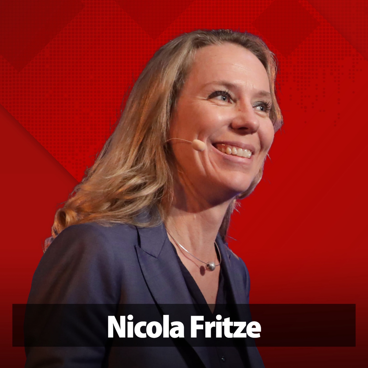 CHANGE - einfach machen | Nicola Fritze