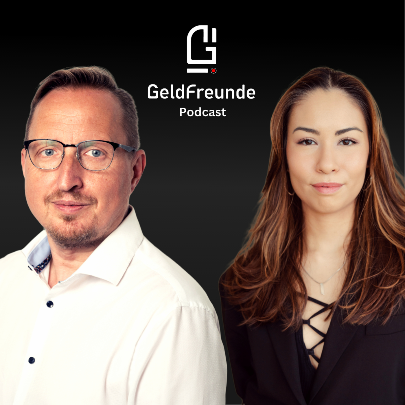 #40 Geldfreunde Lisa Fütterer & Axel Kahl / Session 2 von 2