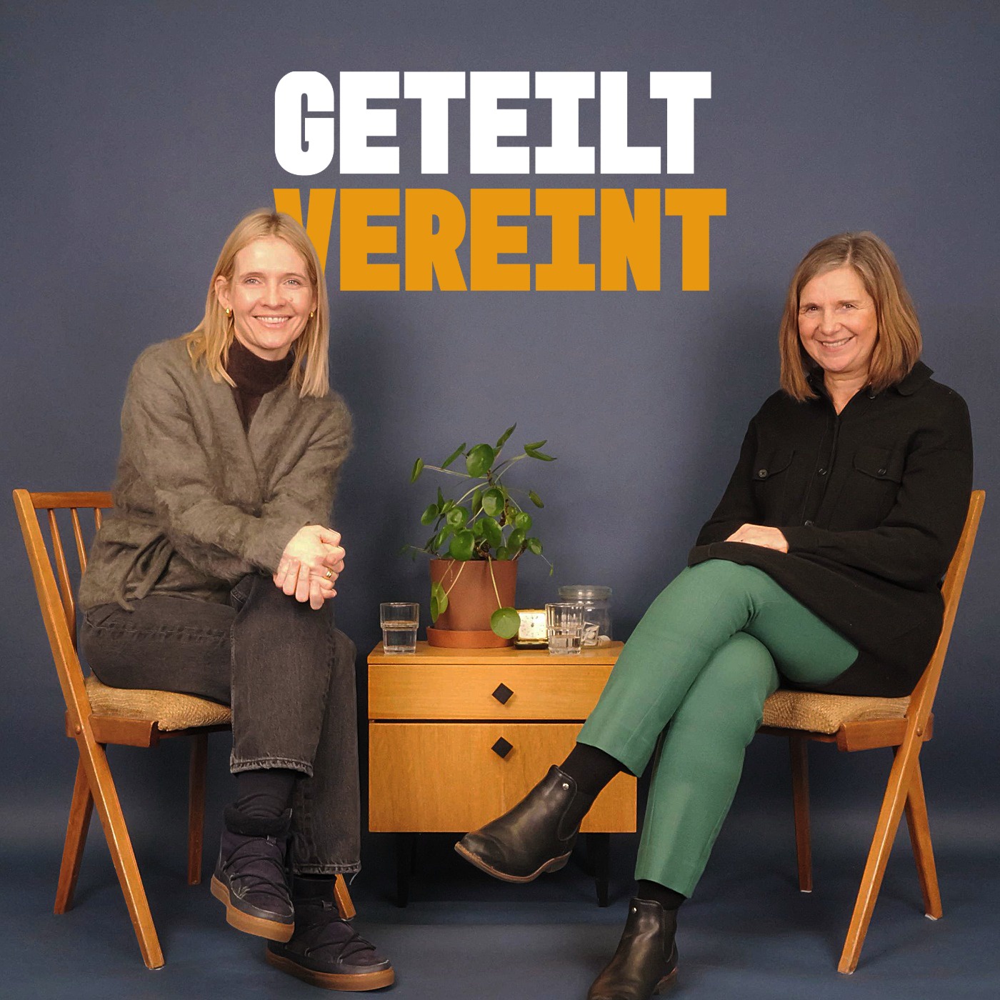 Wenn Männer Kinder kriegen würden. Mit Sissi Rasche