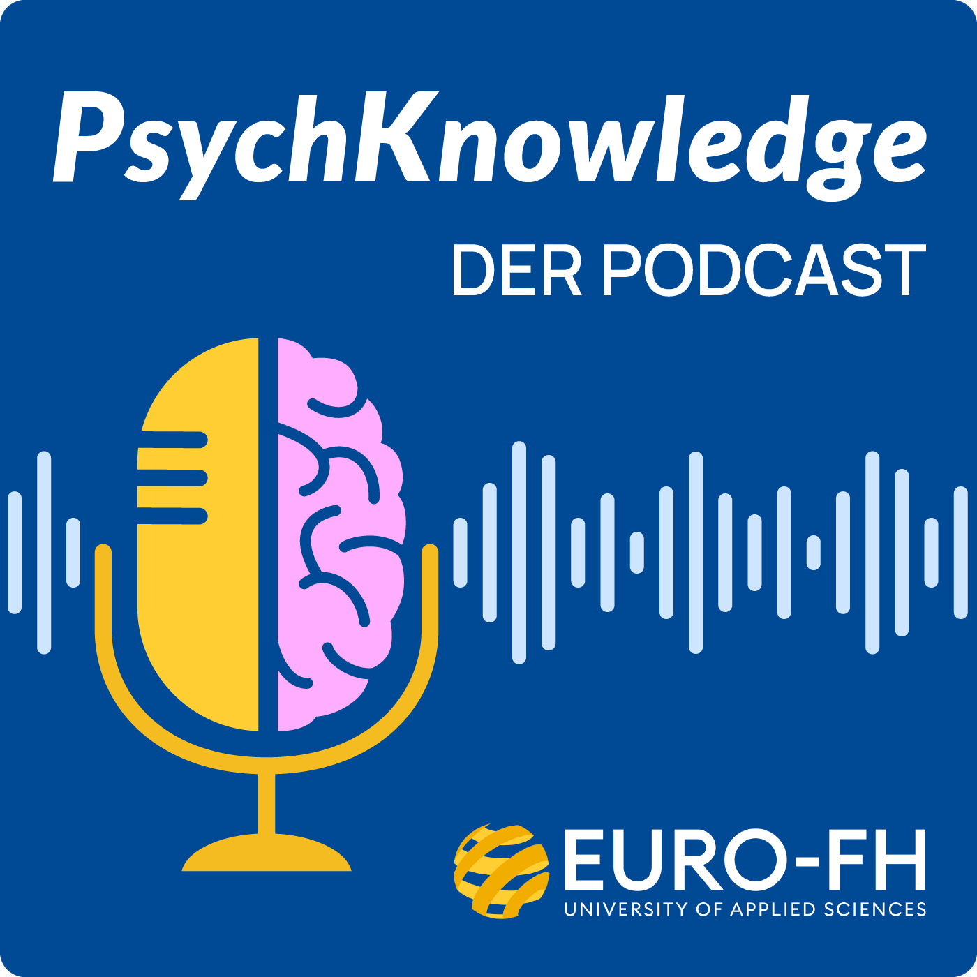 Folge 1: Psychologie im Ohr