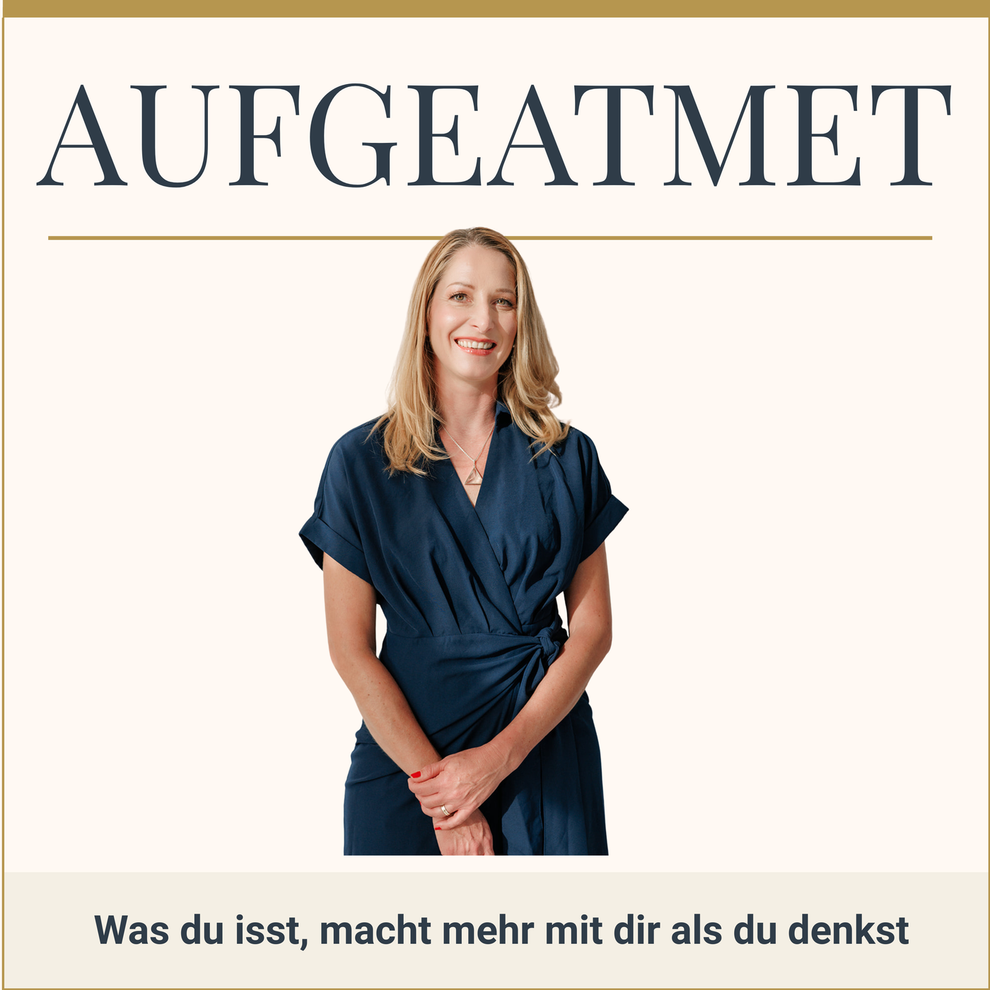 Was du isst, macht mehr mit dir als du denkst 