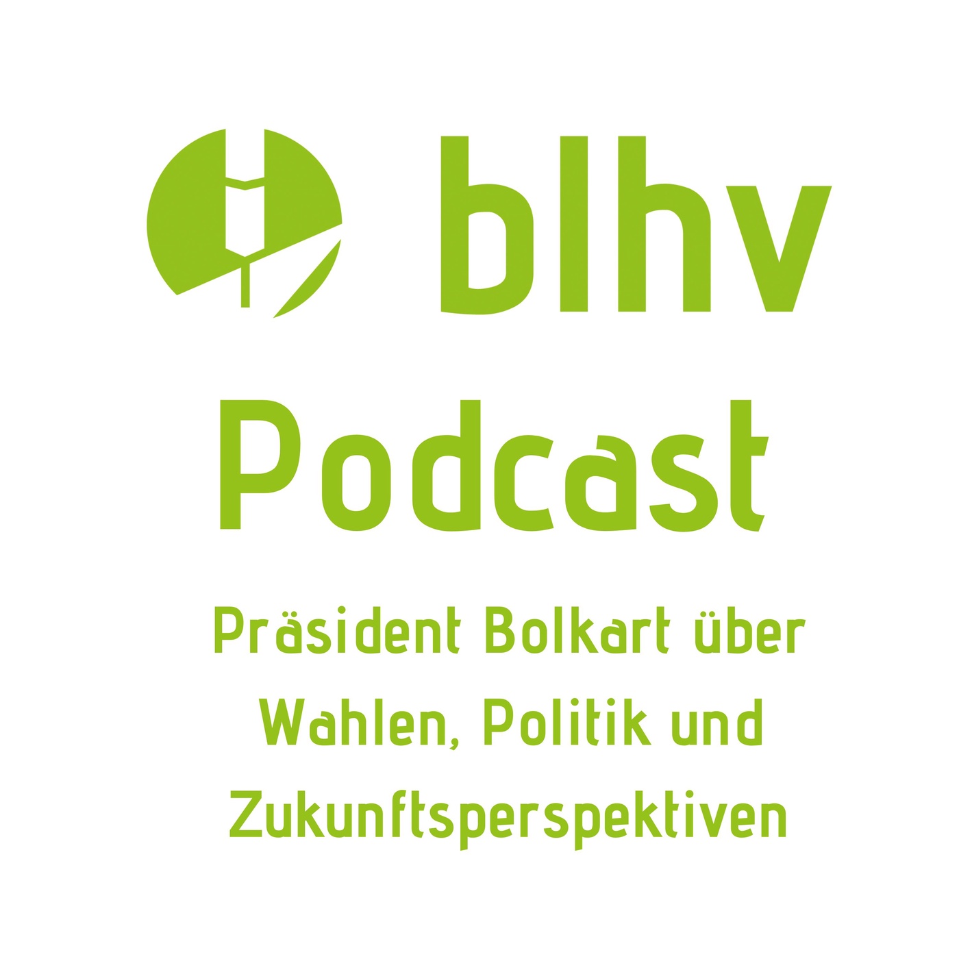 Präsident Bolkart über Wahlen, Politik und Zukunftsperspektiven