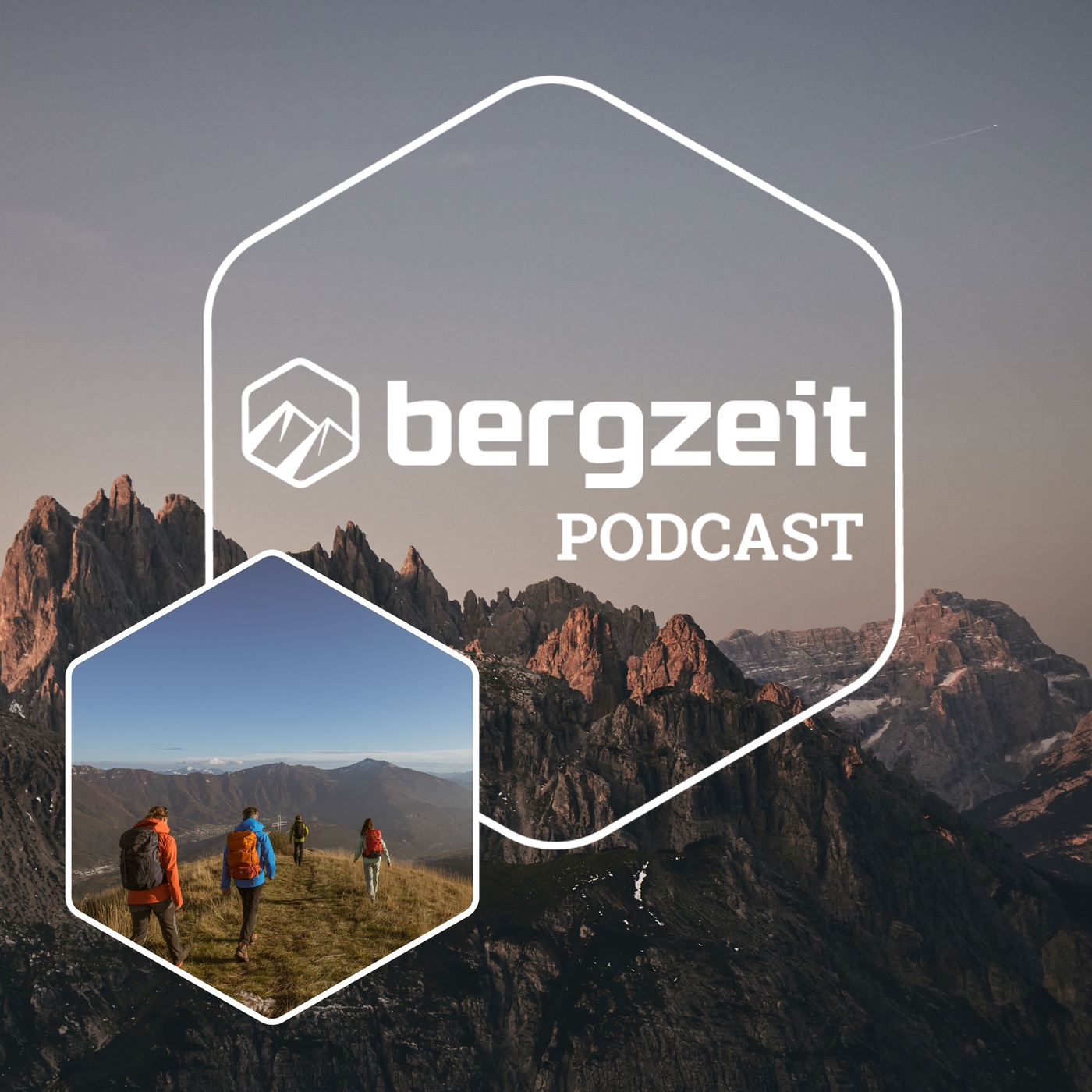 #82 Beratung Ultrawandern