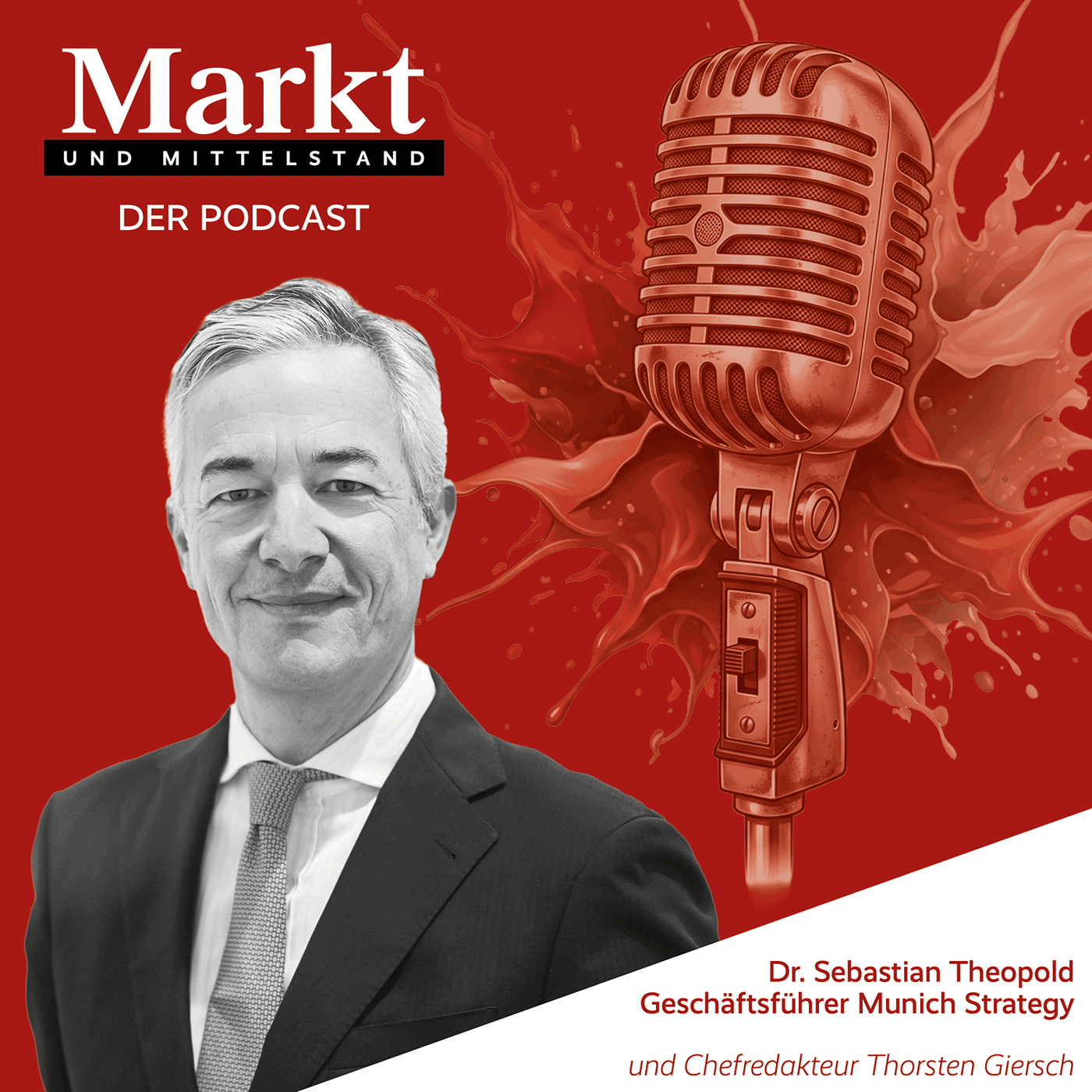 Strategie heißt heute vor allem: Nein sagen
