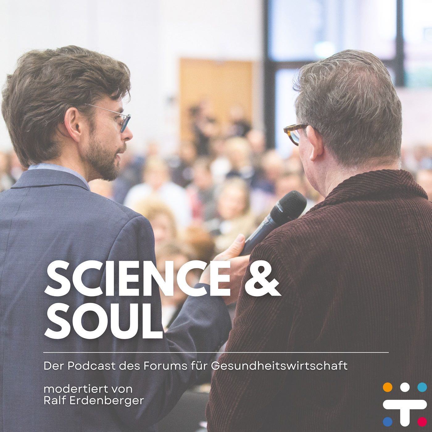 04 Science & Soul -