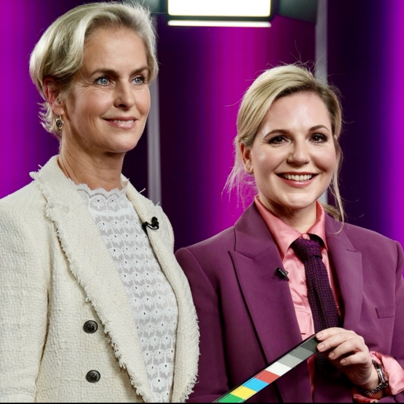 08. Rosalie von Landsberg-Vehlen: Zwischen Adel, Liebe und Leadership