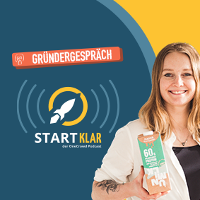Startup-Gründung als Quereinsteigerin: Jennifer Schäfers Erfolgsstory mit UNMILK