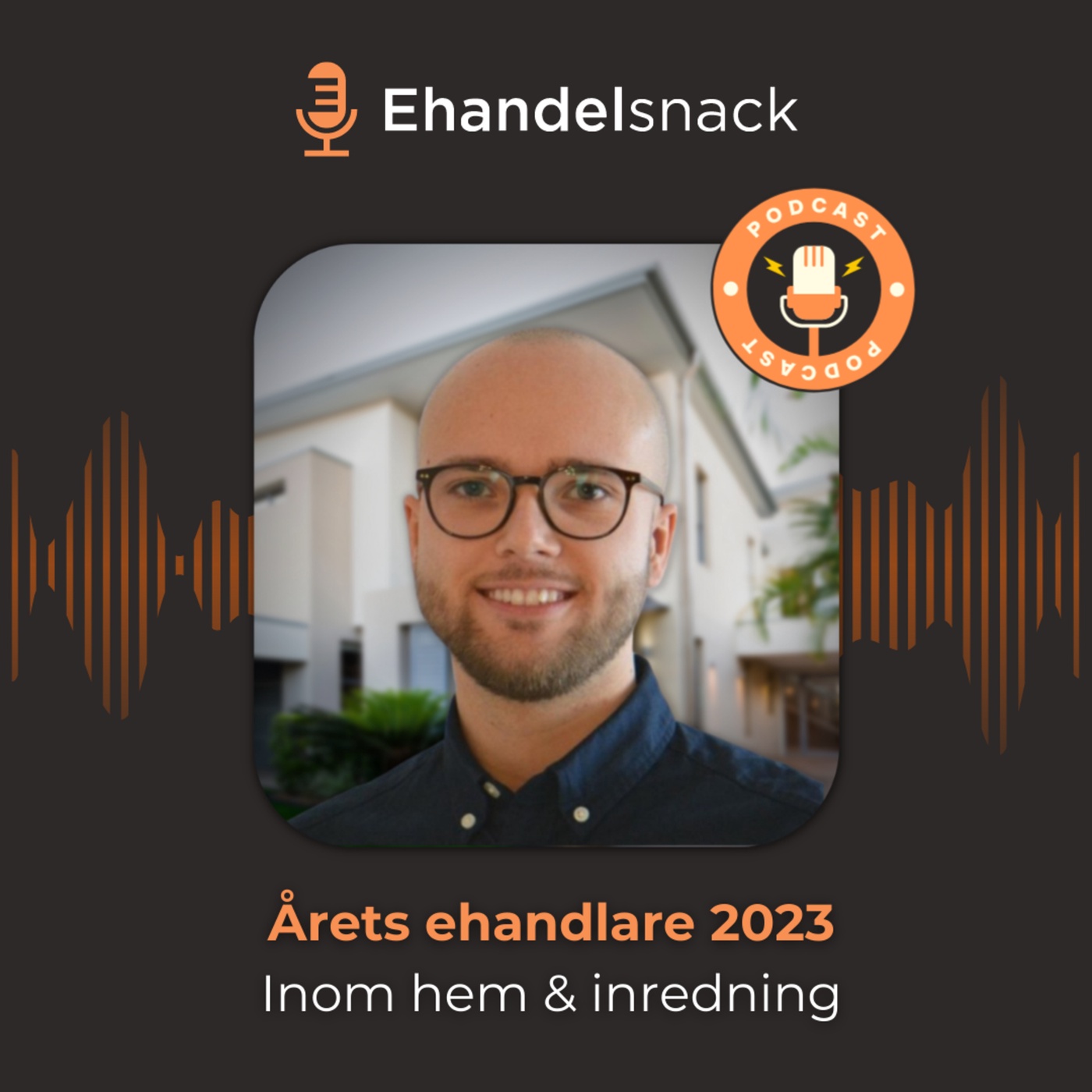 Villahome.se - Årets e-handlare inom hem & inredning 2023