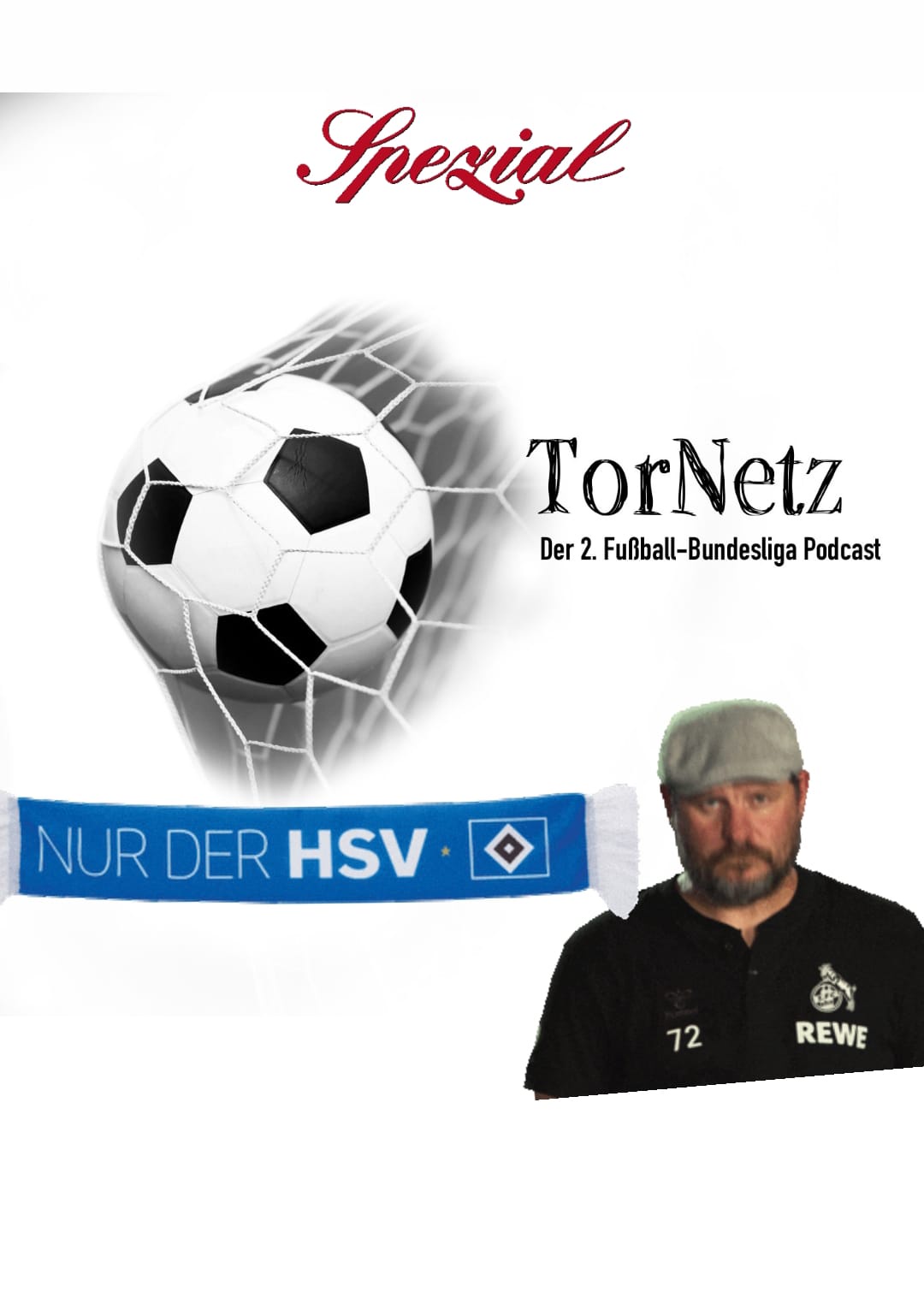 TorNetz Spezial - Ein Baumgart für den HSV