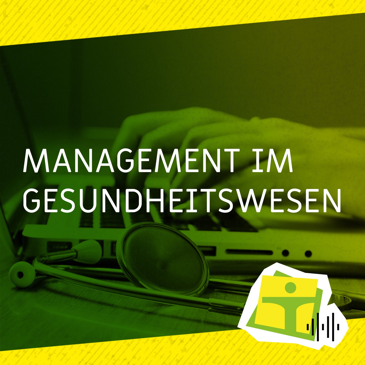 Episode 2: Management im Gesundheitswesen - der Masterstudiengang